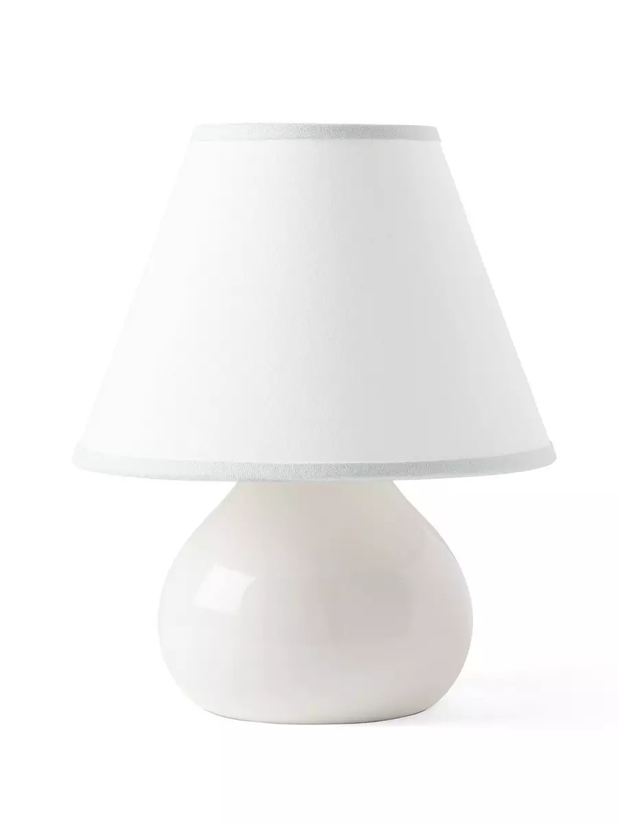 Wynn Petite Table Lamp | Serena and Lily