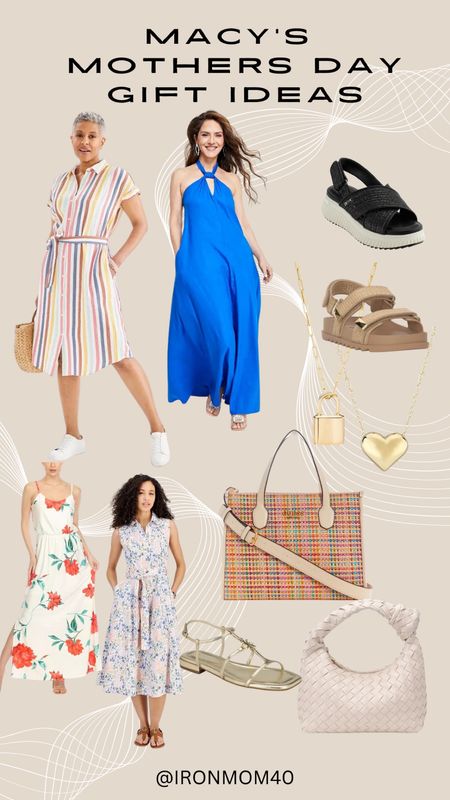 Shop the Mother’s Day sale and save an extra 25% with code MOM 

@macys #ad #macysaffiliate 