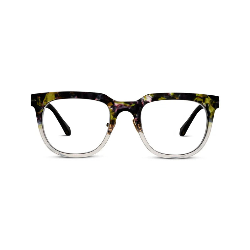 Crawford (Blue Light) - Peepers by PeeperSpecs | Peepers