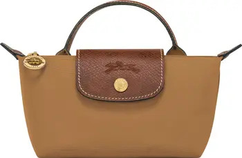 Longchamp Le Pliage Cosmetics Case | Nordstrom | Nordstrom