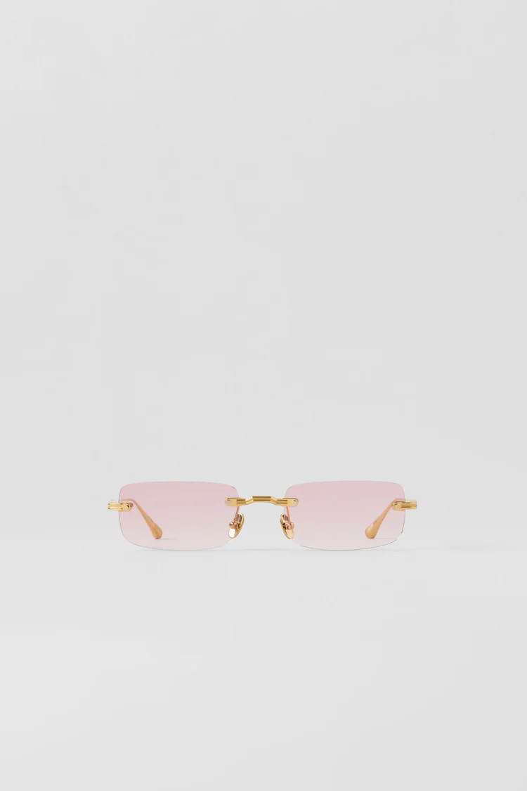ALO Wire Sunglasses | Alo Yoga