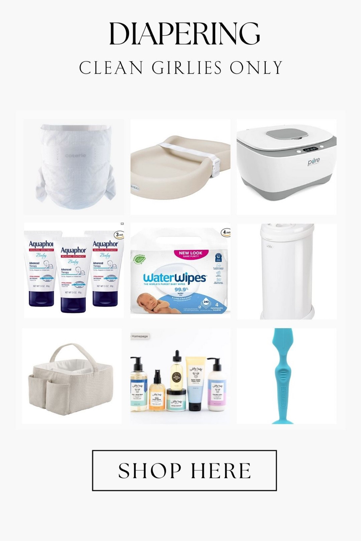 Registry must haves #babyregistry 

#LTKbaby #LTKkids