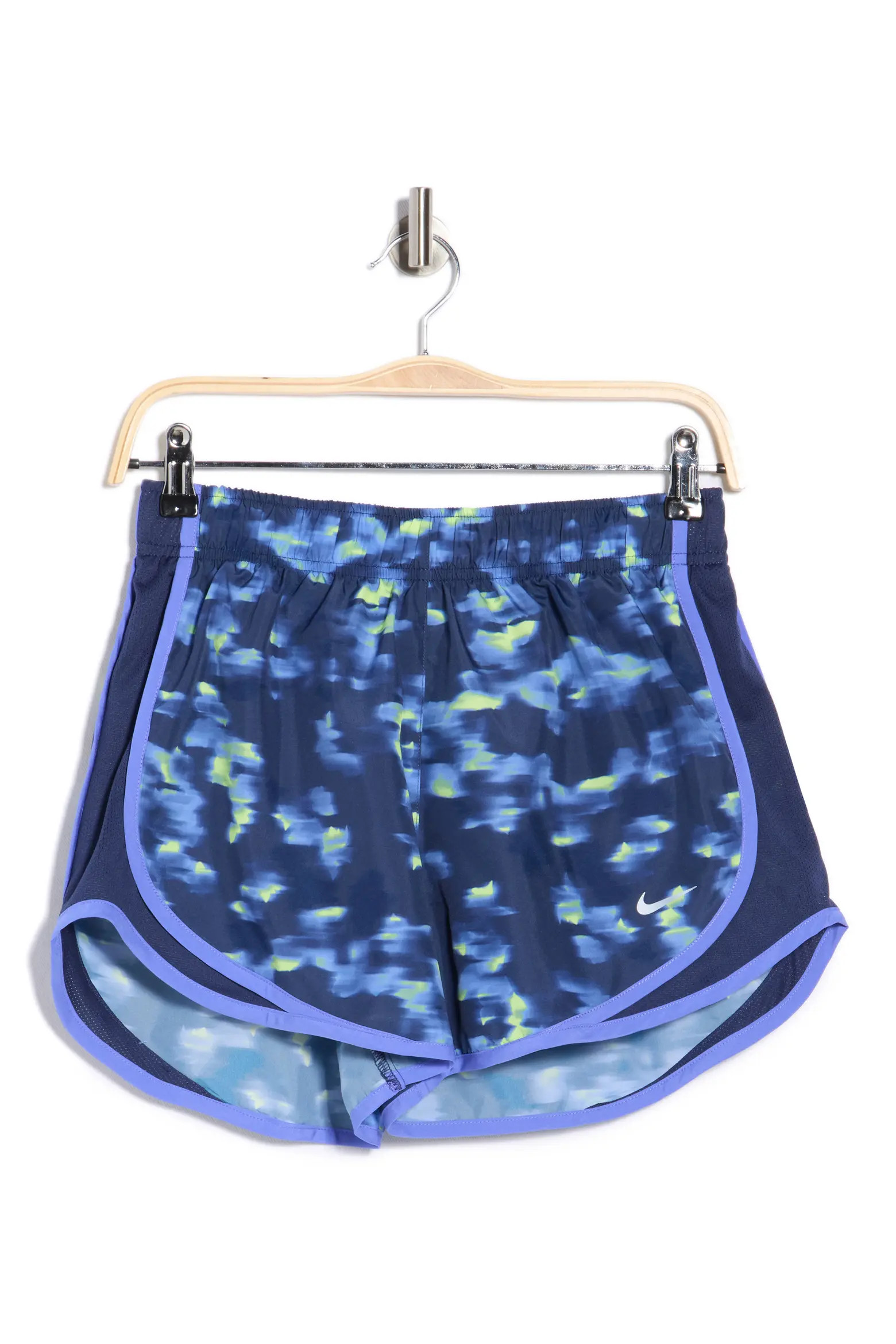 Tempo Dri-FIT Mid-Rise 3-Inch Running Shorts (Women) | Nordstromrack | Nordstrom Rack