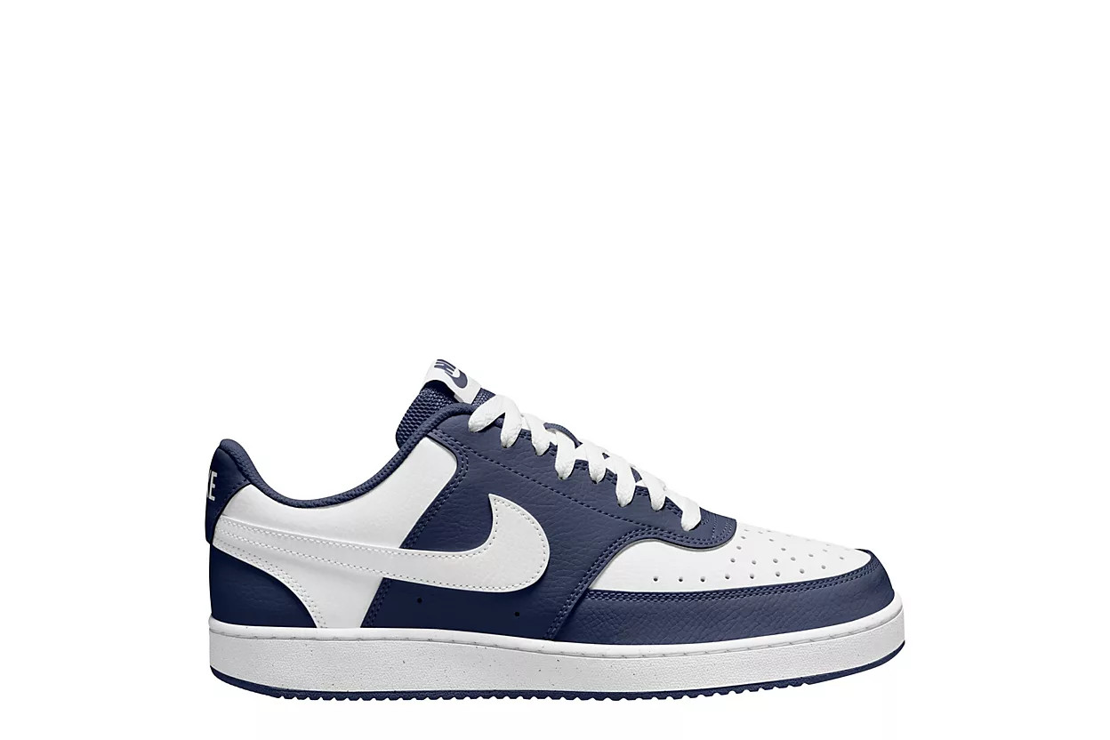 MENS COURT VISION LOW SNEAKER | Rack Room Shoes