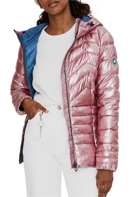 Maisie Lightweight Puffer Jacket | Nordstrom Rack