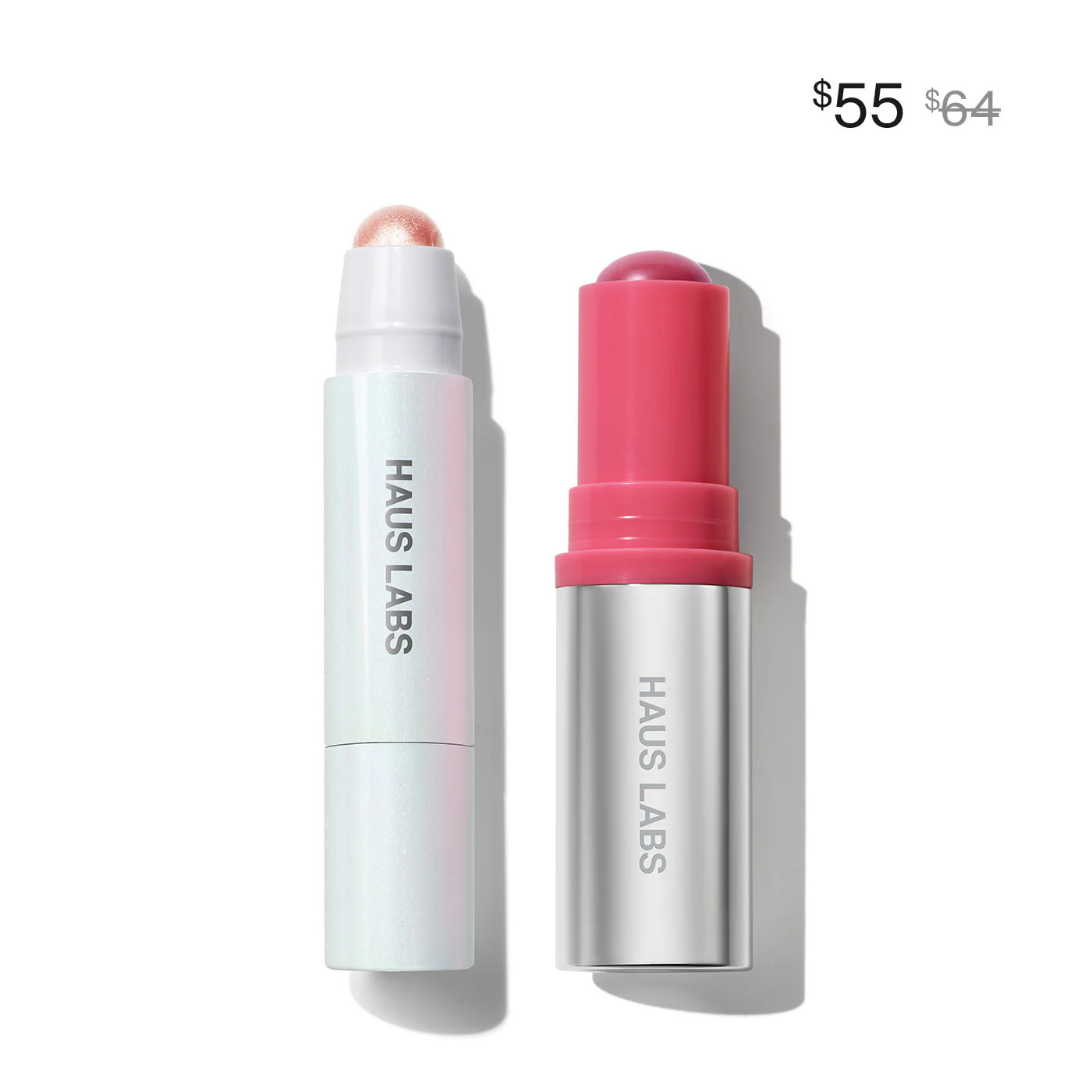 Glaze Gaze | Haus Labs