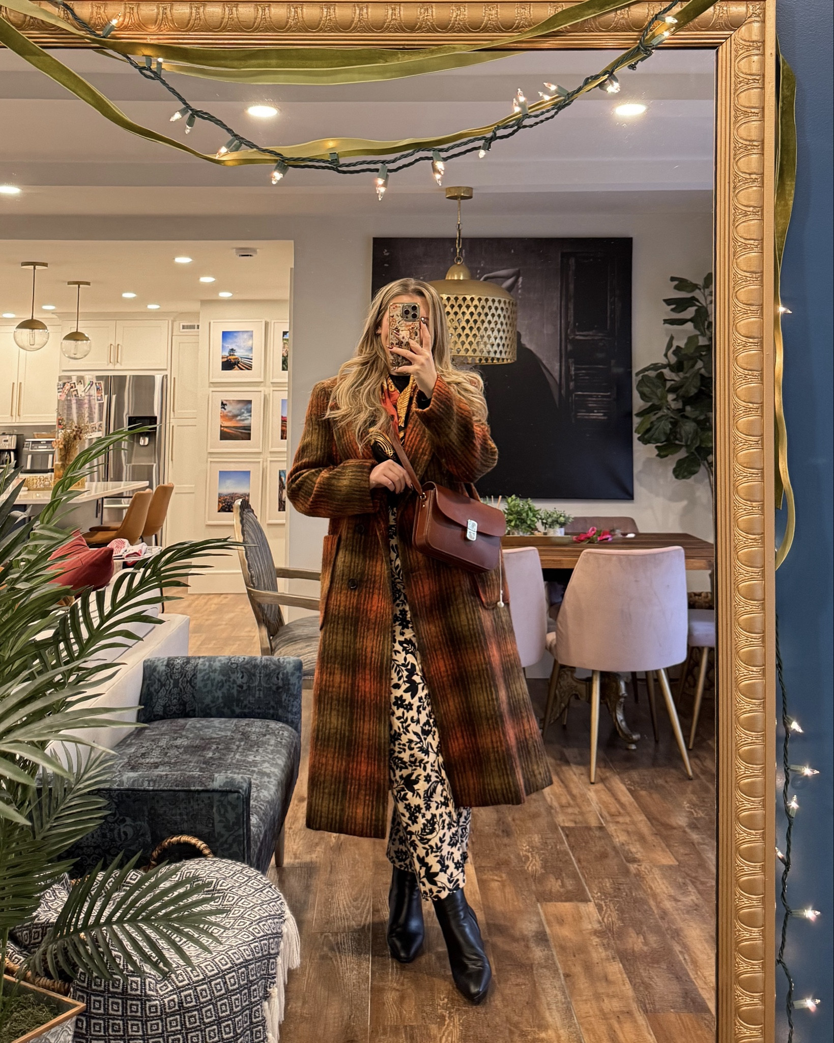 wearing a 12 in the sezane martin crop trousers, but need a 10. Holiday outfits I swear by in my late 30s. holiday outfits womens, christmas outfit women, holiday party outfit, christmas party outfit 

 

#LTKHoliday #LTKootd #LTKMidsize