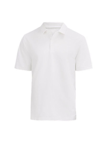 Evolution Short-Sleeve Polo Shirt | Lululemon (US)