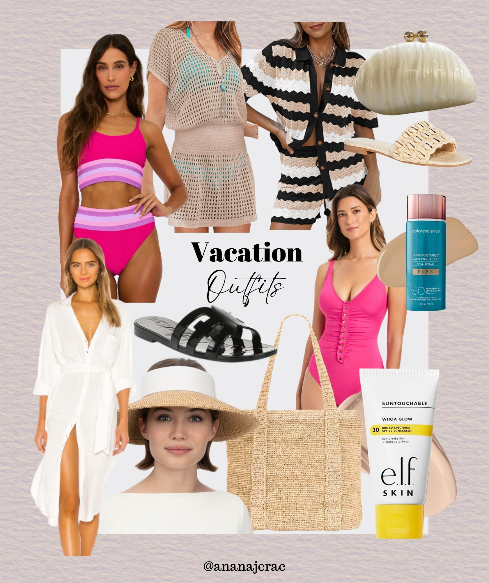 #LTKTravel #LTKSwim #LTKFestival