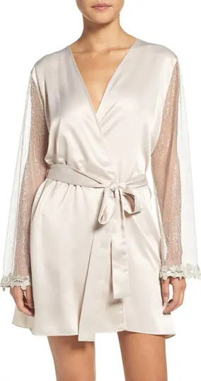 Flora Nikrooz Showstopper Robe | Nordstrom | Nordstrom