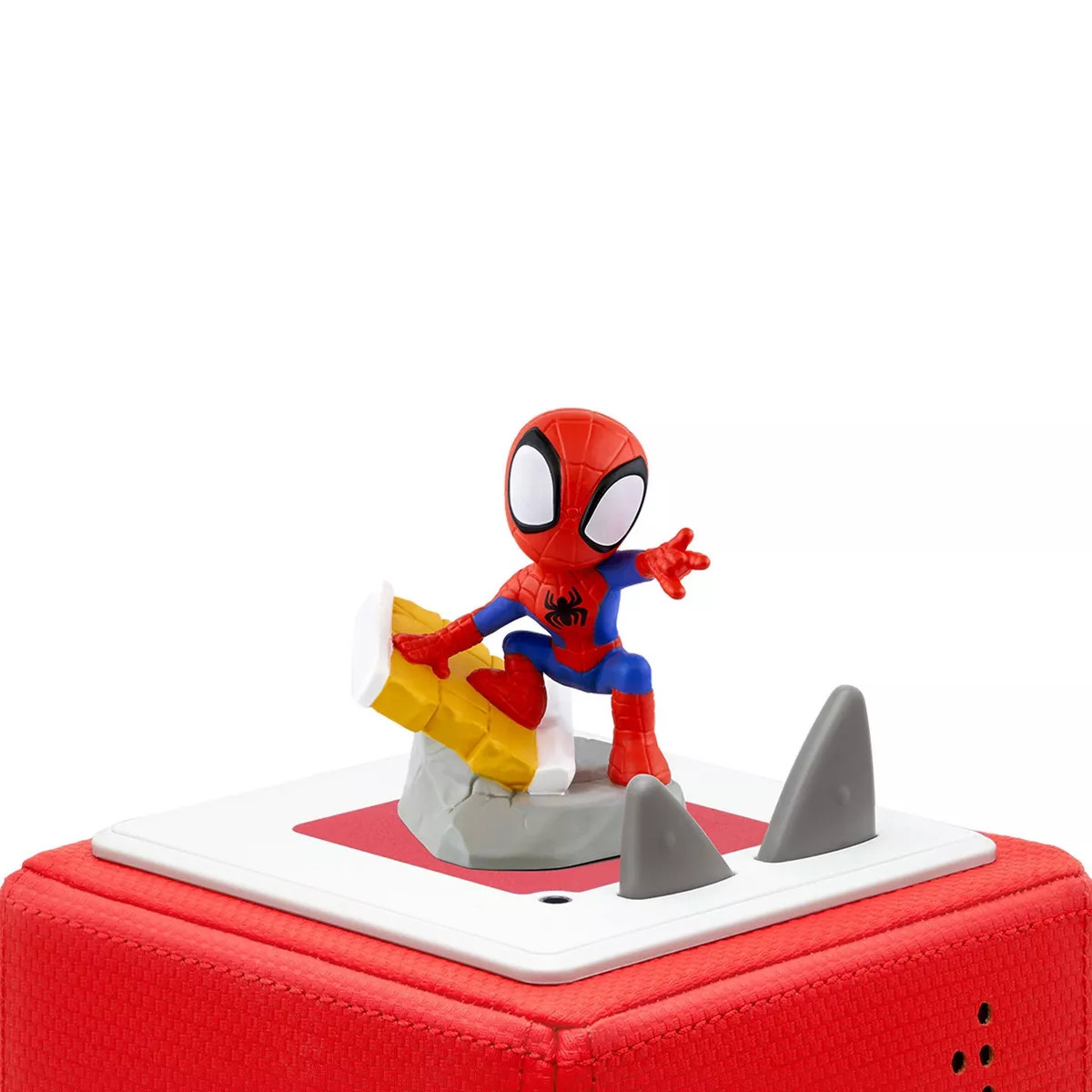 Tonies Marvel Spidey & His Amazing Friends Spidey Audio Play Figurine | Target