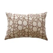 Rory Floral Pillow Cover | Danielle Oakey Interiors INC