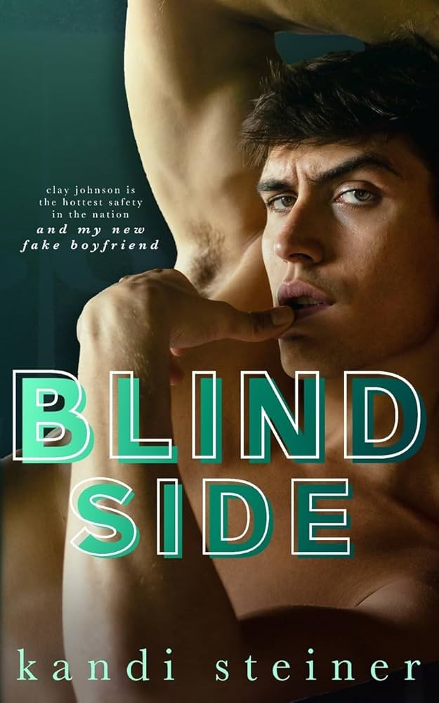 Blind Side | Amazon (US)