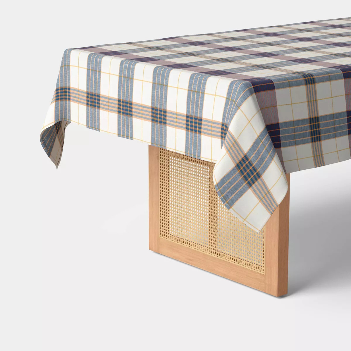Plaid Tablecloth - Threshold™ | Target