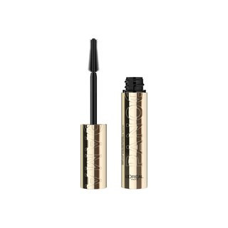 L'Oreal Paris Panorama Mascara, Black | CVS Health