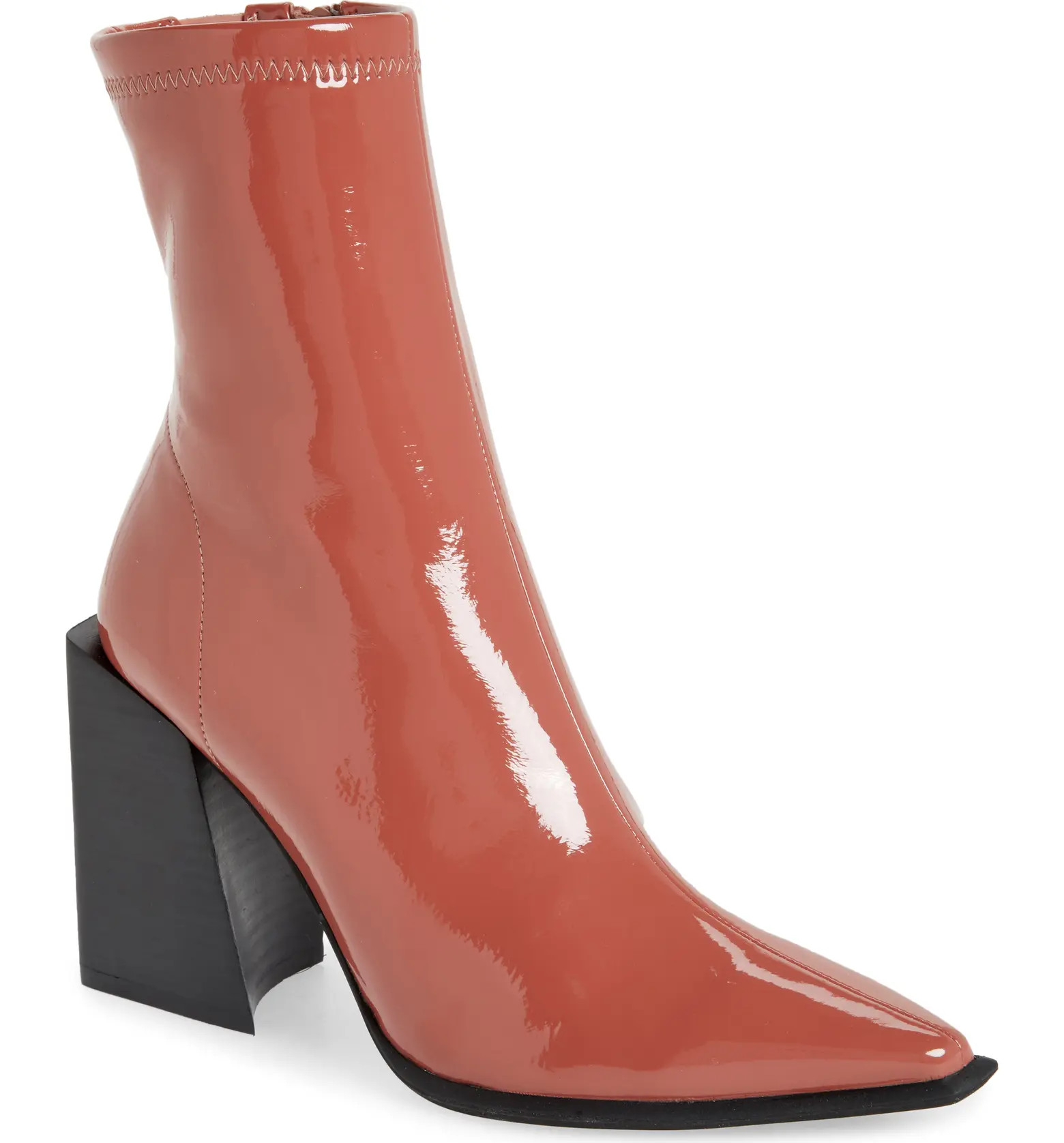 Rating 5out of5stars(2)2Lasiren BootieJEFFREY CAMPBELL | Nordstrom