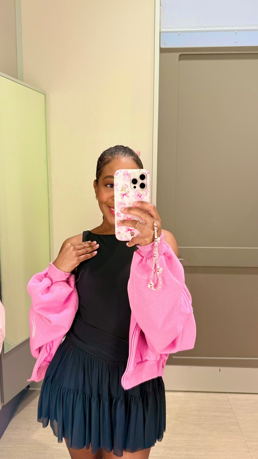 Still loving this Blogilates collection at Target. So many cute must have pieces💕

#LTKHoliday #LTKGiftGuide #LTKootd