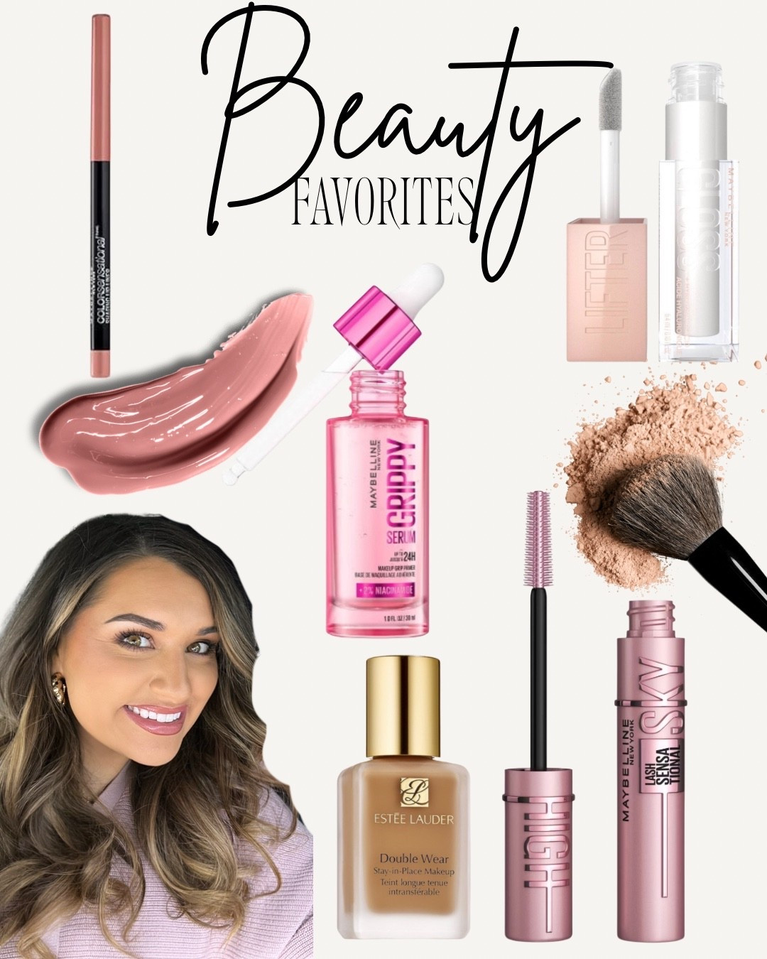 Some of my tried & true beauty favorites!

(And most of them are so budget friendly!!🤎)

#LTKBeauty #LTKselfcare #LTKgrwm