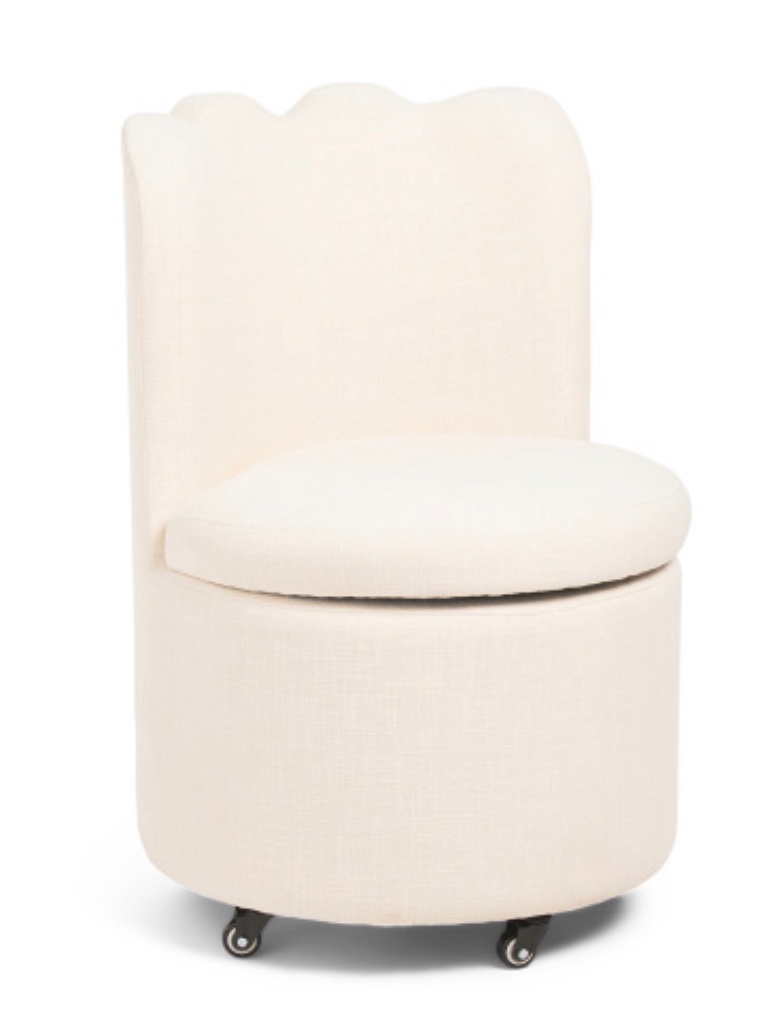 Now $199 cutest vanity chair with storage! 

#LTKHome #LTKSaleAlert #LTKGiftGuide