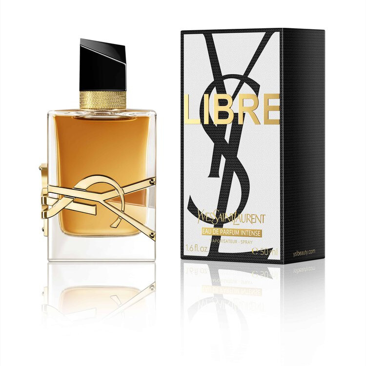 Libre Eau de Parfum Intense, the best women's fragrance by YSL Beauty | YSL Beauty (CA)