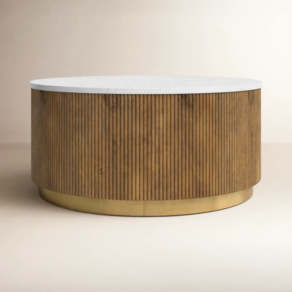 Rylee Modern Coffee Table | Wayfair North America