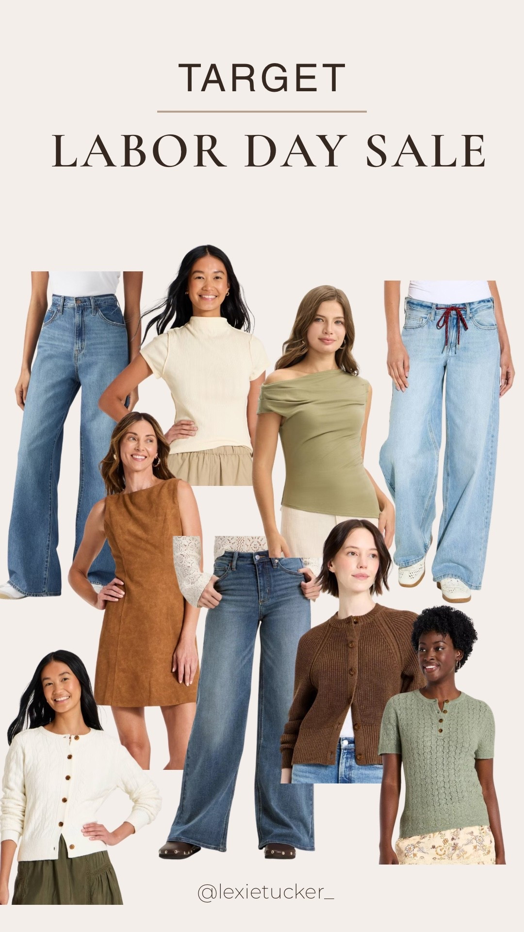 Shop Labor Day sale up to 40% off!