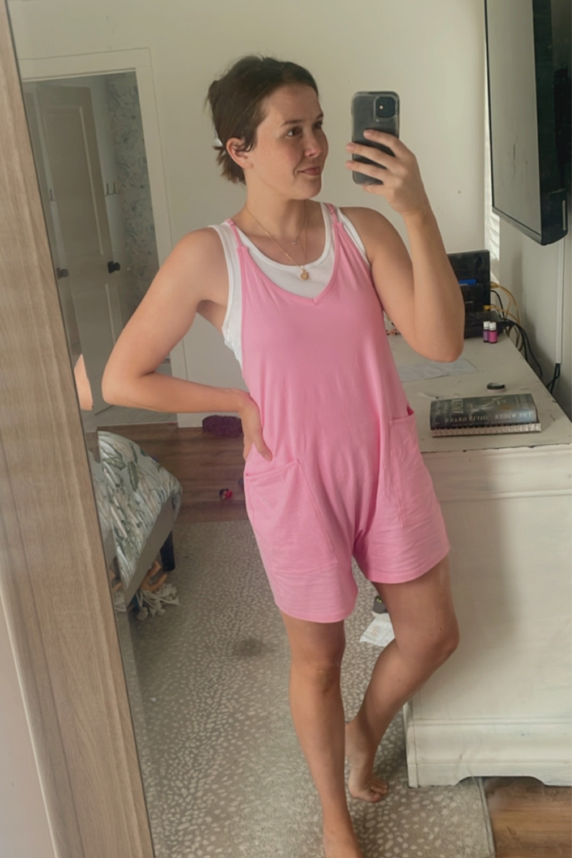 Summer style! 

#LTKSpringSale #LTKstyletip #LTKSeasonal