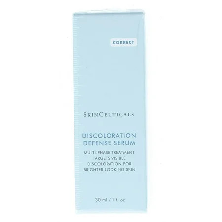 Skinceuticals Discoloration Defense Serum 1 oz | Walmart (US)