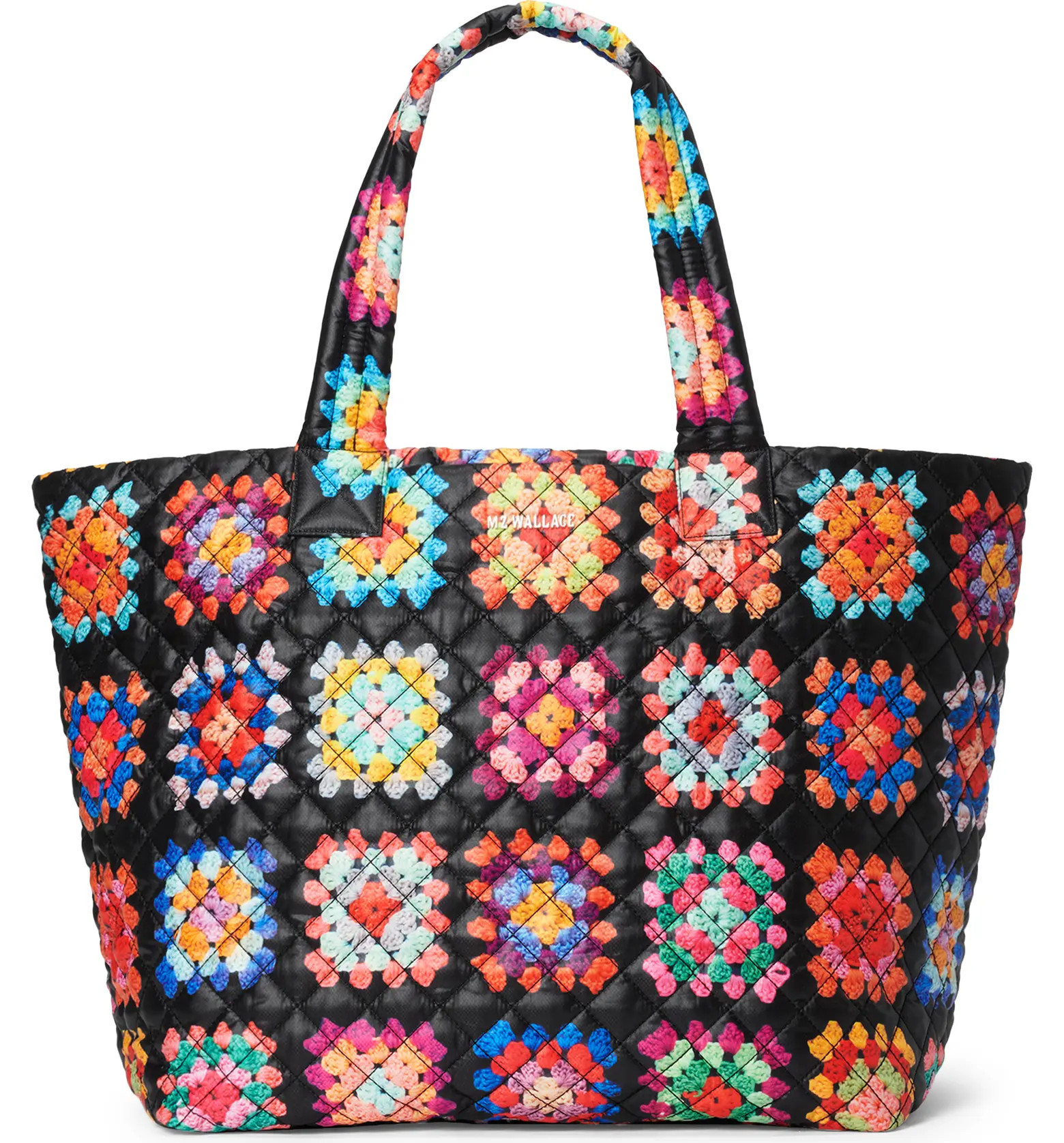 MZ Wallace Deluxe Large Metro Tote | Nordstrom | Nordstrom