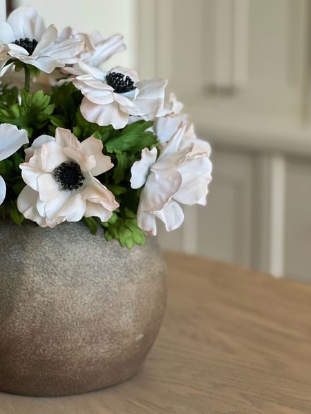 Sharing how to make these faux anemones look real in stories!

#LTKhome #LTKstyletip