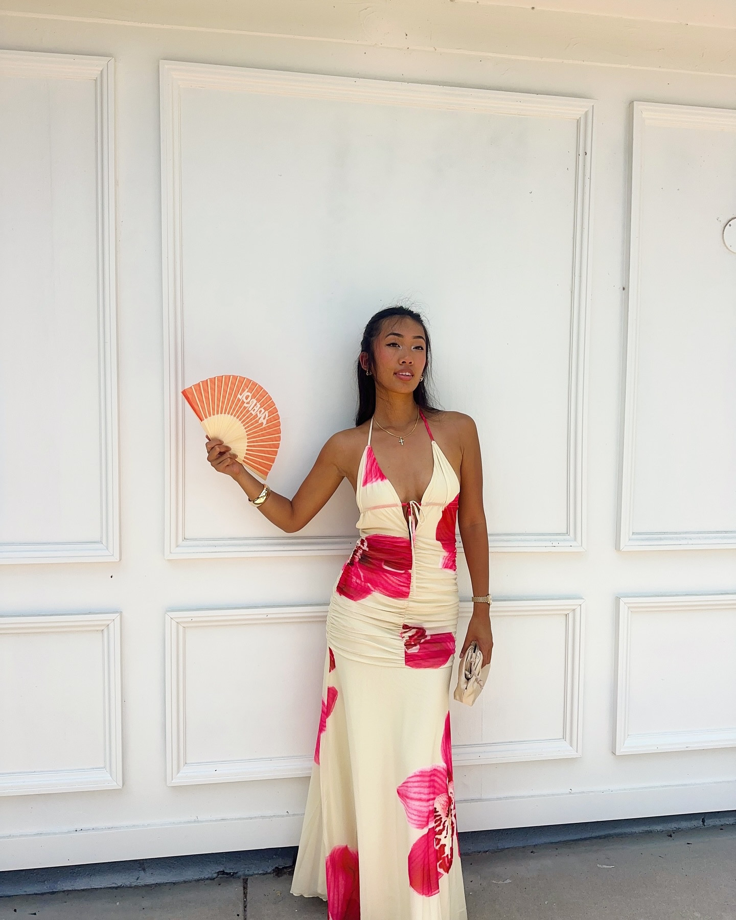 mid july 🌆🌺🍹

summer dress, vacation dress, hibiscus flower, summer inspo #summeroutfitinspo #vacationoutfit #peppermayo @peppermayo