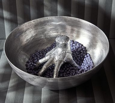 Wednesday Candy Bowl | Pottery Barn (US)