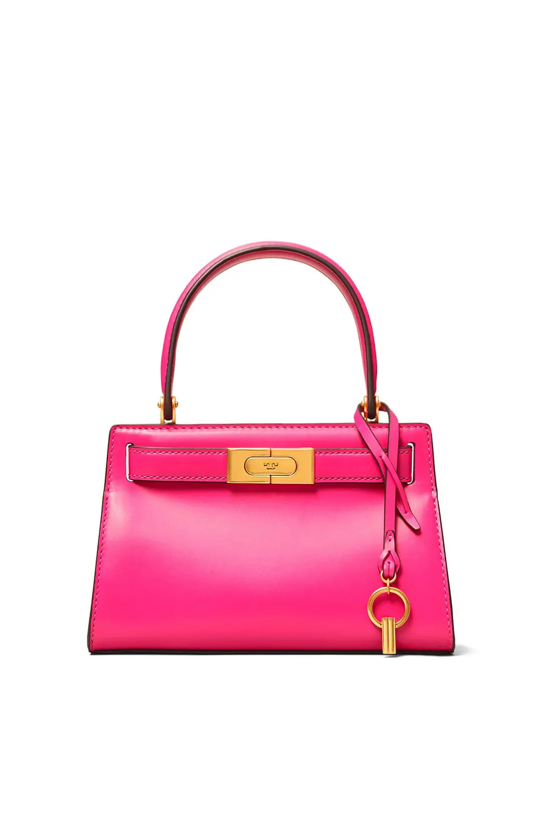 Crazy Pink Lee Radziwill Petite Bag | Rent the Runway