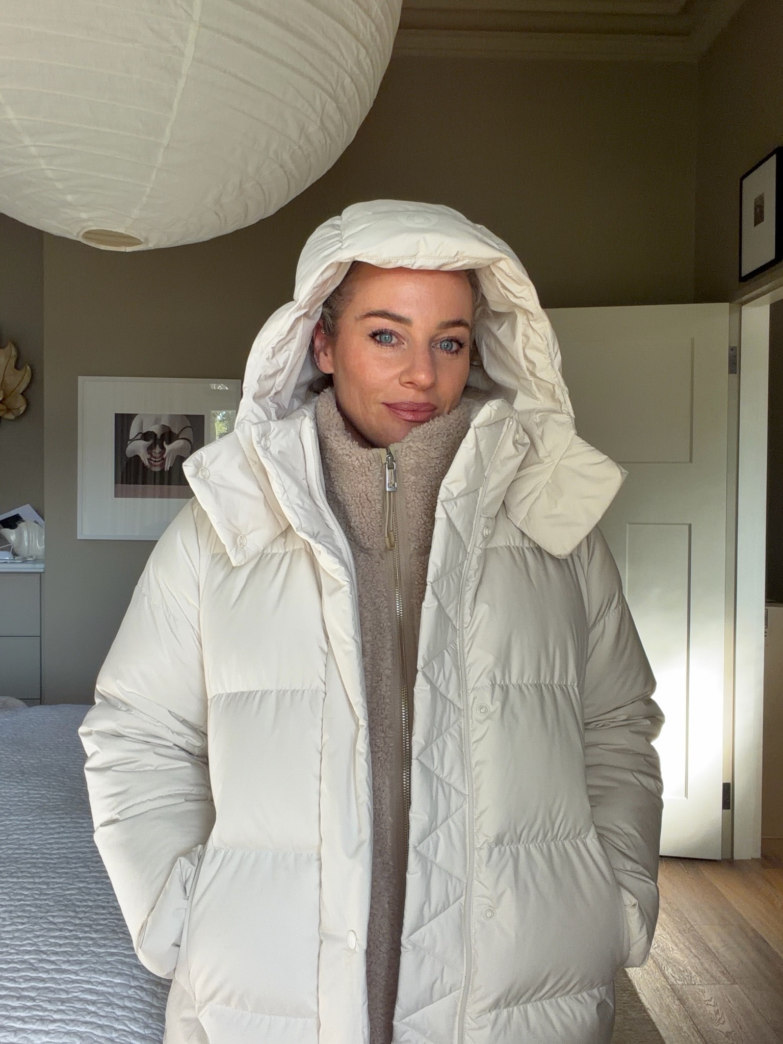 3 of my recent staples from Lululemon