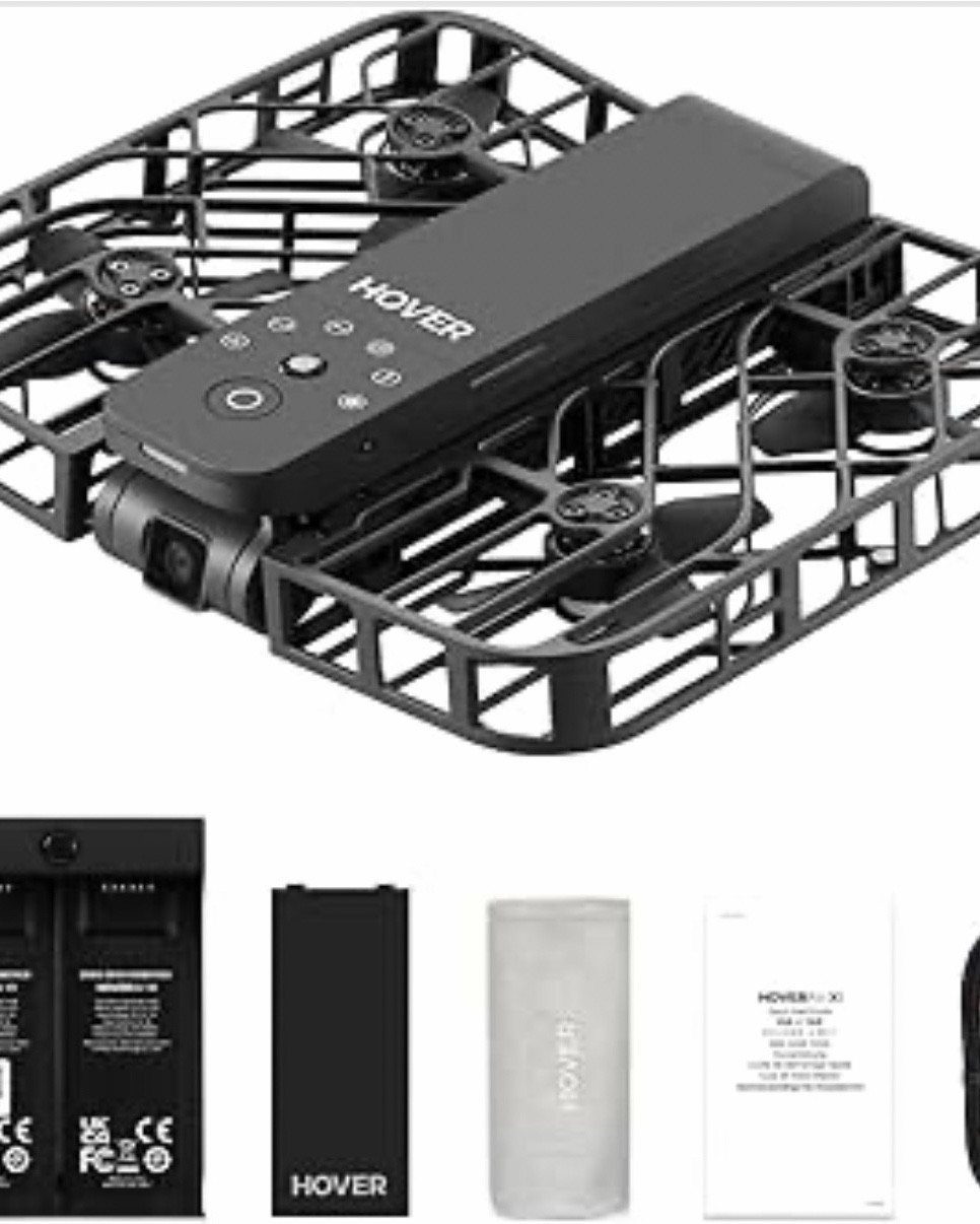 Amazon prime deal ! Drones are all on sale 

#LTKFestival #LTKTravel #LTKSeasonal