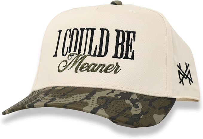 The Mad Hatter, Men & Women’s Trucker Hat, Premium Embroidered Adjustable Snapback for Everyday... | Amazon (US)