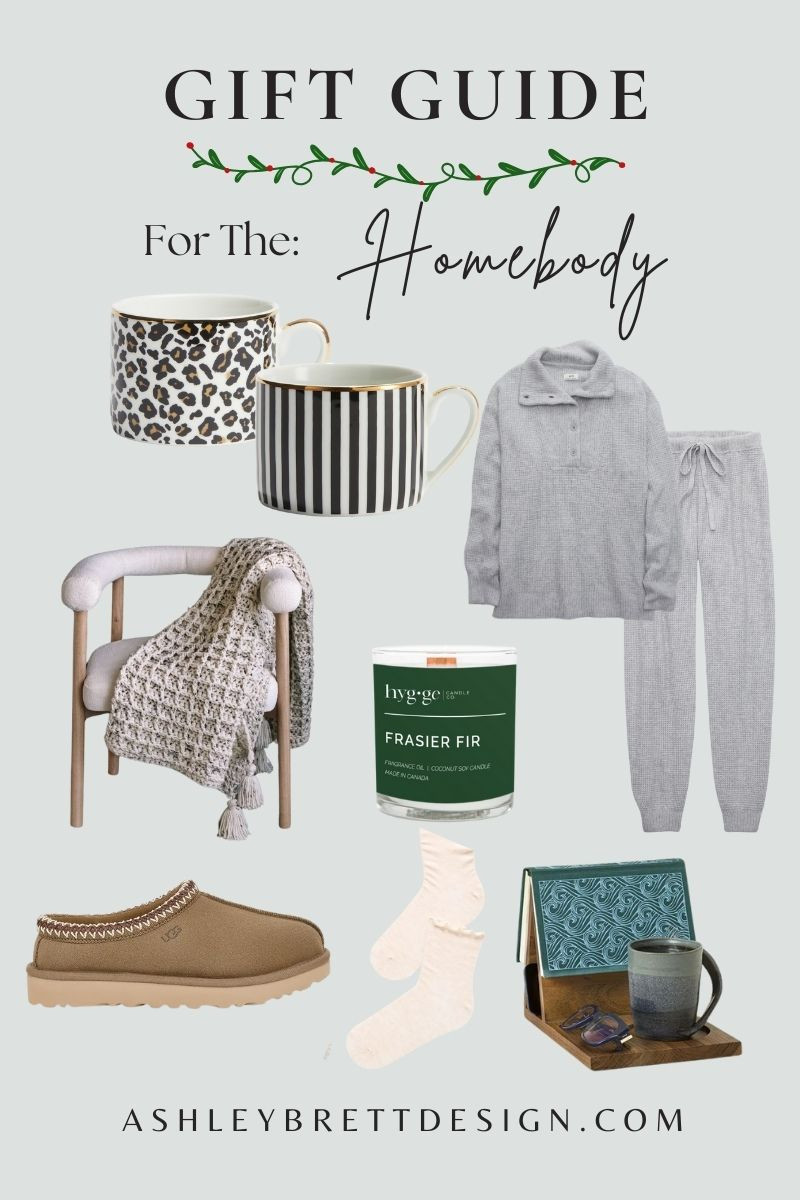 Christmas Gift Guide for the Home Body and Cozy Gift Lover! 

Uggs / Mug / Matching Set / Aerie / Candles  

 #LTKcanada #LTKwinter #LTKgiftguide