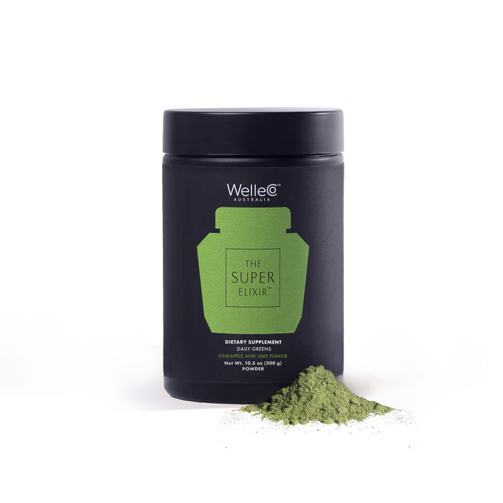 WelleCo | WelleCo