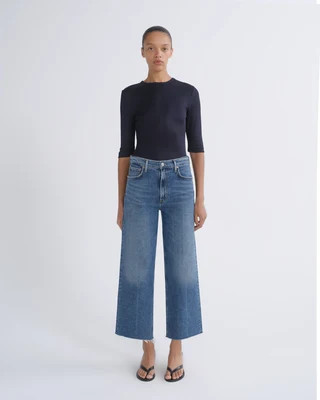 Ren Jean (Comfort Stretch) in Chord | AGOLDE