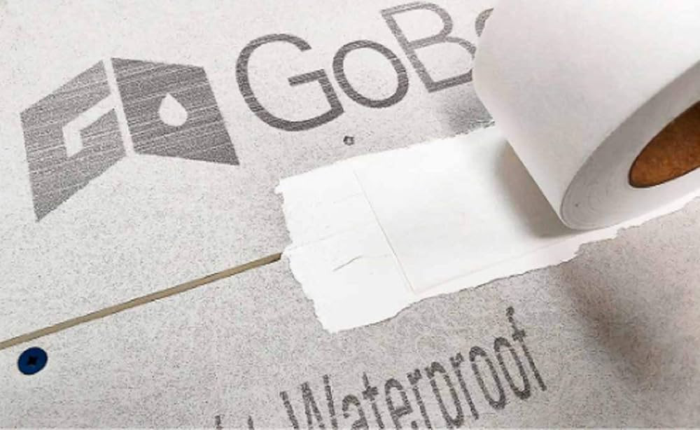 Seam Fabric 3inche x 300ft Long Roll, None | Amazon (US)