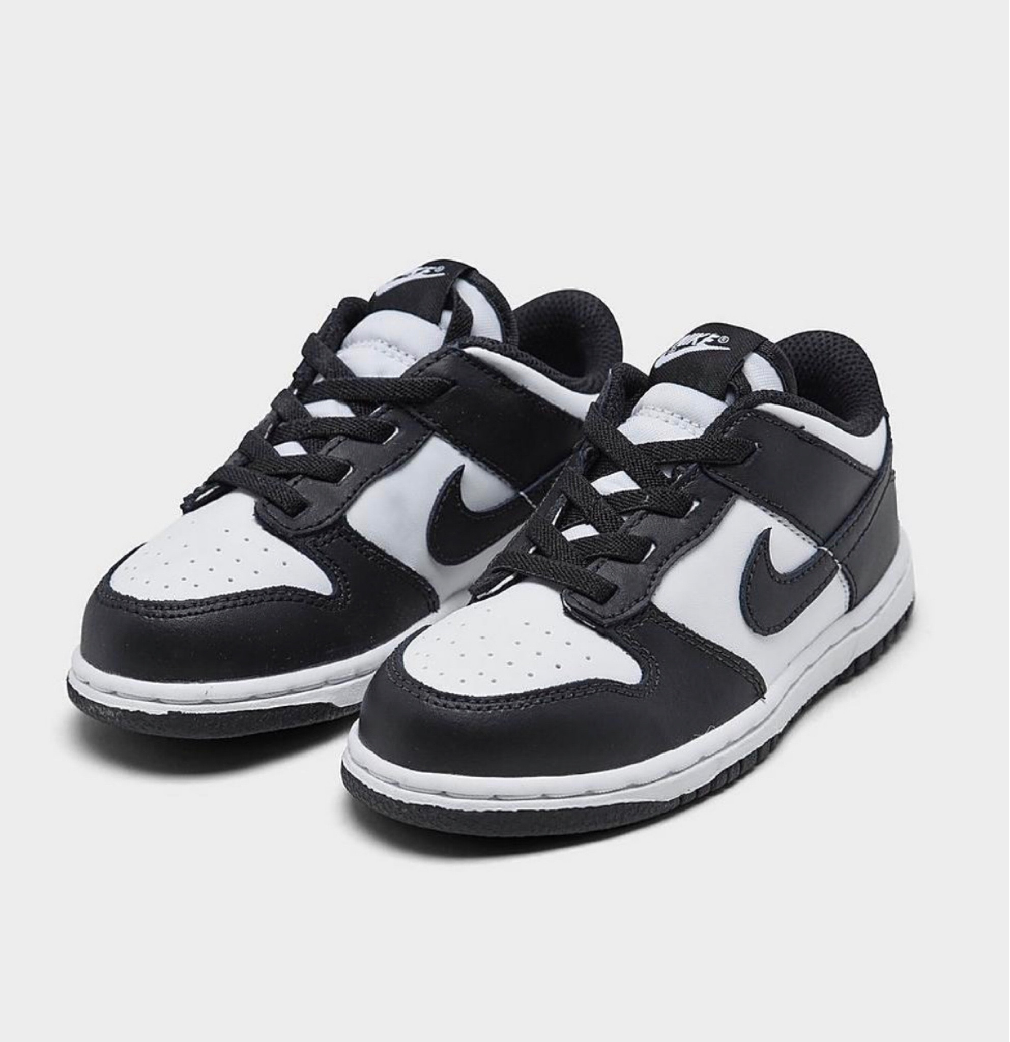 Toddler panda dunks available! 🏃‍♀️ 

#LTKfamily #LTKFind #LTKshoecrush
