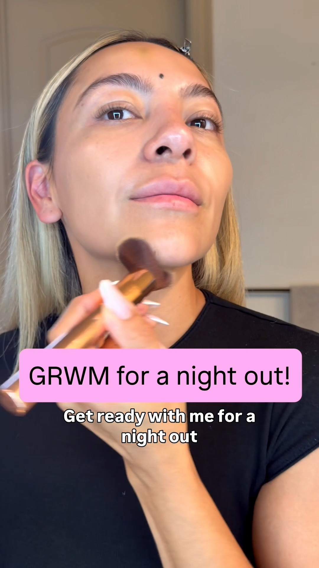 Night out essentials!