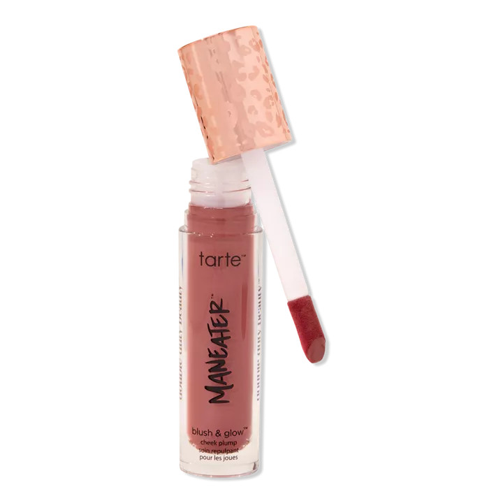 Maneater Blush & Glow Cheek Plump | Ulta