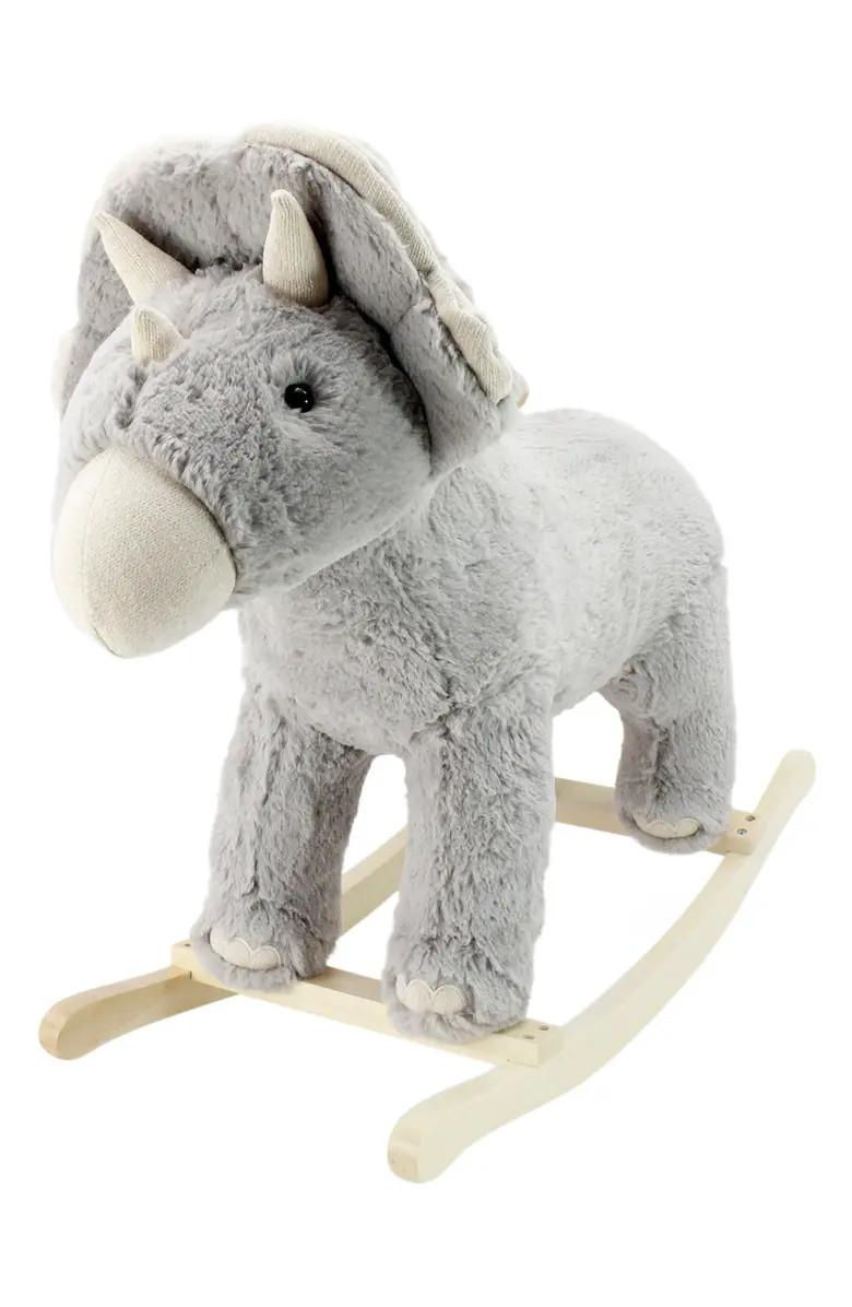 Soft Landing Dino Joyrides Rocker | Nordstrom | Nordstrom