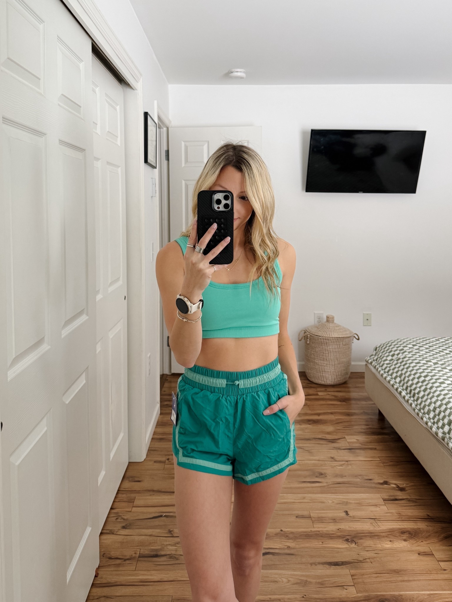 #LTKgrwm #LTKFindsUnder50 #LTKmorningroutine