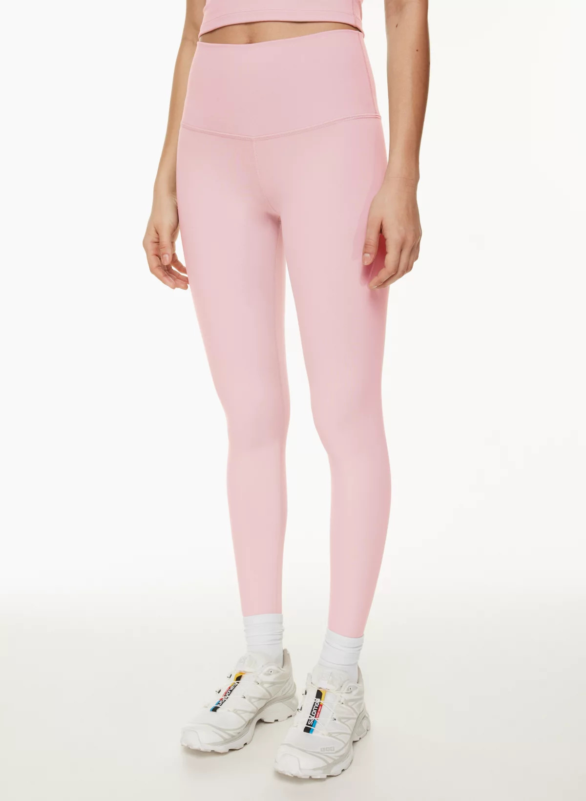 TNALIFE™ CHEEKY HI-RISE LEGGING | Aritzia