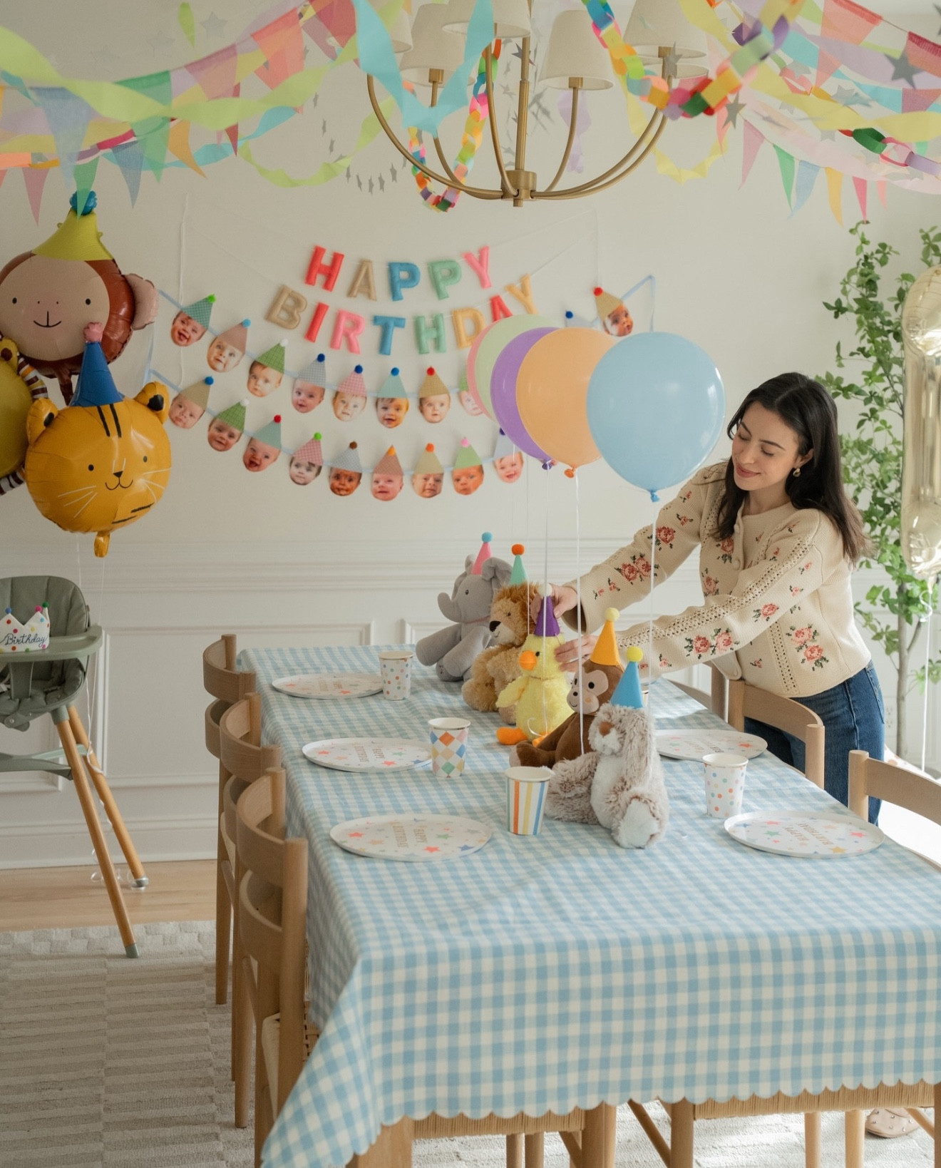 The most whimsical birthday breakfast for the birthday boy! We’re so excited to celebrate our little love’s big milestone in such a colorful way. It’s the sweetest way to start a day full of celebrations!

kids birthday ideas, party decor, hosting idea, tablescape, mom hacks, DIY, hosting hack, table setting

#LTKSeasonal #LTKHome #LTKBaby