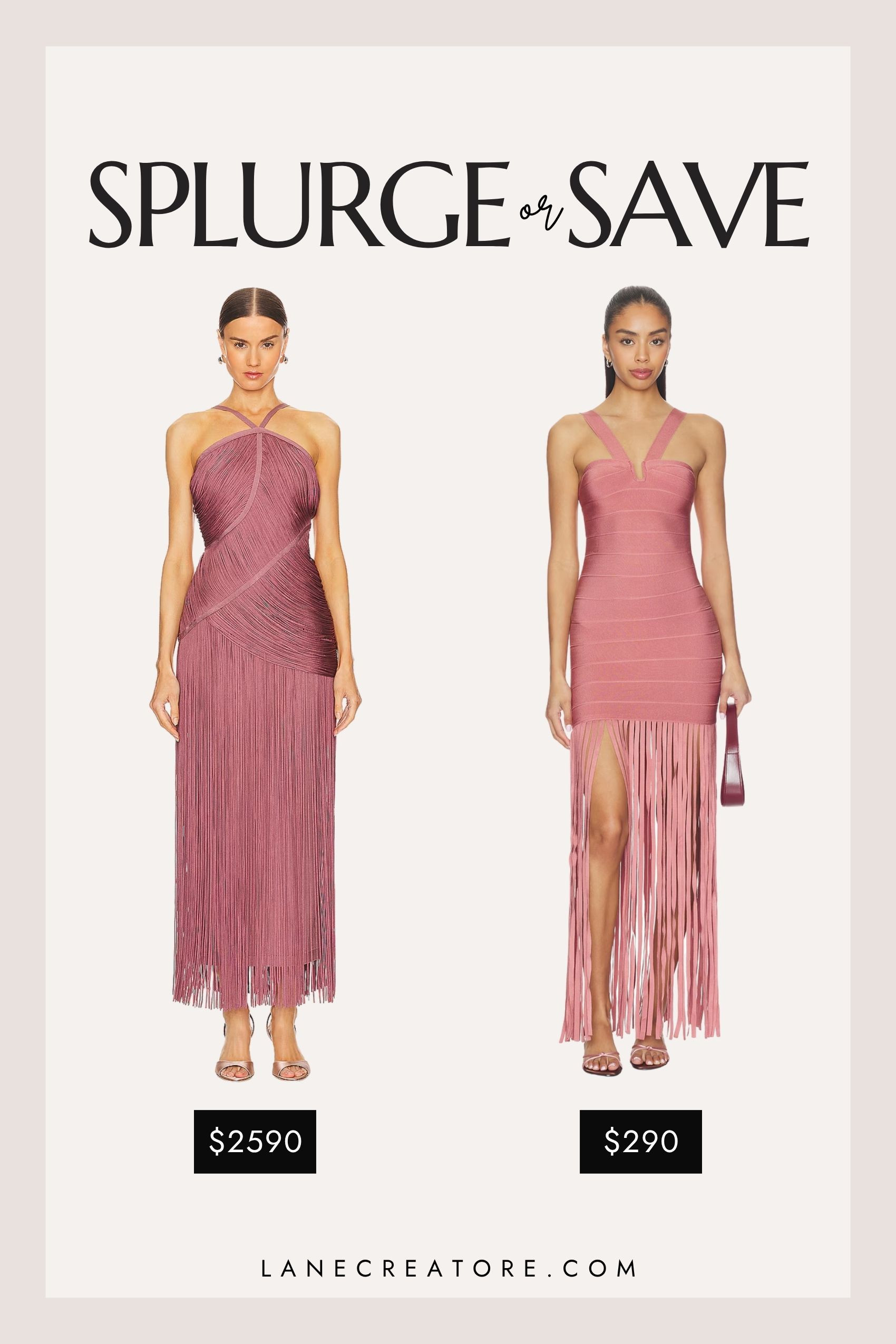 Herve Leger Amelia Fringe Gown Dupe. Splurge or save? 💫

.
.
.

Tags: herve leger dupe. herve leger dress dupe. herve leger amelia gown dupe. herve leger fringe dress dupe. herve leger halter dress dupe. herve leger pink dress dupe. herve leger gown dupe. herve leger inspired dress. herve leger inspired fashion. fringe halter gown. pink fringe dress. fringe maxi dress. halter fringe dress. dusty rose dress. mauve pink dress. bodycon maxi dress. statement gown. formal pink dress. black tie wedding guest dress. wedding guest dress.