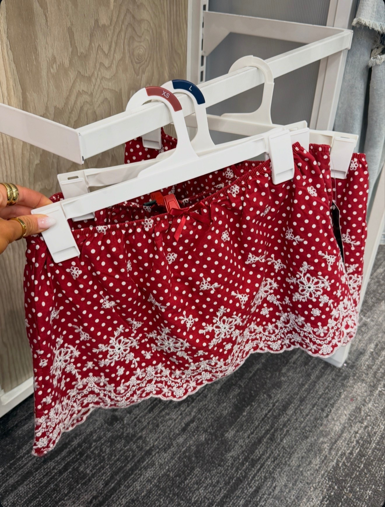 Mini skort from Target

Summer outfit, Memorial Day outfit, 4th of July outfit 

#LTKmomlife #LTKootd #LTKSeasonal