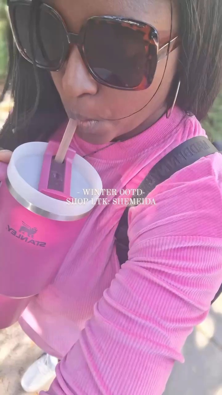 Winter Ootd! 



#LTKFindsUnder50 #LTKMidsize